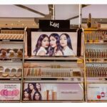 Katrina Kaif Instagram - So excited to announce 📣 Kay Beauty has now expanded to 100+ general trade stores and leading modern trade stores in India & we are now delivering to 1600+ cities & available in over 90 Nykaa stores pan India 🛍 🥳 When we started this journey - making Kay Beauty accessible to everyone was a huge priority. This expansion in distribution will further deepen engagement as more consumers see and feel the magic of our products, you can now spot Kay Beauty at Lifestyle stores, Pretty Cosmo, Beauty Centres etc 💁🏻‍♀️ Crossing this milestone fills my heart with gratitude as Kay Beauty makes its journey across beauty doors in India 💖 #ItsKayToBeYou now at home, and in stores 😉 #KayBeauty #KayByKatrina 💄