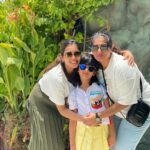 Keerthi shanthanu Instagram – Dubai ‘22 ☀️

#vacation #dubai  #familia 
@gtholidays.in