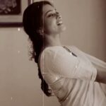 Keerthi shanthanu Instagram - Vintage 📽🖤