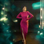Keerthy Suresh Instagram – Pink perfection 💕

@house_of_exotique 
@studiomoonray 
@archamehta 
@ruchi.munoth 
@tejisinghofficial
@niyati_kothari 
@__suru 
@rishi_dasari

#SVPPromotions