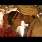 Kiara Advani Instagram - Experience the biggest family reunion sprinkled with love, laughter, tears & many surprises! #JJJTrailer out now!🥰 #JugJuggJeeyo coming to cinemas on 24th June! @karanjohar @apoorva1972 @ajit_andhare @anilskapoor @neetu54 @varundvn @manieshpaul @mostlysane @raj_a_mehta @rishiwrites @dharmamovies @viacom18studios @tseries.official