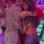 Kiara Advani Instagram - To mine and everyone’s absolute favourite , Happy Happy Birthday @karanjohar 🥳🥳We LOVE YOUUU❤️❤️