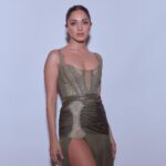 Kiara Advani Instagram - GQ 💚 @lakshmilehr @aadnevikofficial @makeupbylekha @makeupbysalonij @ayeshadevitre @kadamajay @gaurvivdesai
