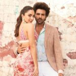Kiara Advani Instagram - Rooh Ki Reet