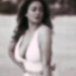 Kiran Rathod Instagram - Can u keep a secret 😋😉😉 . . . . . . . . #reels