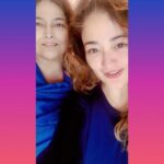 Kiran Rathod Instagram - #happymothersday#dowhateveryouwanttodo do#butdonttroubleyourmother#🥰🥰🥰🥰🥰🤲🙌🙌🙌🙌🙌❤️❤️🥰❤️❤️❤️❤️❤️❤️❤️❤️❤️❤️❤️🥰🥰🥰🥰🥰🥰🥰🥰🥰🥰🥰🥰🥰💙🥰 Mom & Me