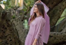 Kriti Kharbanda Instagram - Grateful. All day.. everyday ♥️ . . . #happyme #selflove #mondaymotivation . . . 📸 @joint_production_official