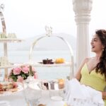 Kriti Kharbanda Instagram – To the weekend that was 😍😍

From great weather to amazing food. From relaxation to adventure. I had it all 😇

@rafflesudaipur @all_mea 

#accor #udaipur #rafflesudaipur
#raffles #holiday #weekendgetaway #takemeback