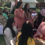 Kriti Kharbanda Instagram - Ma ♥️ The light of our lives, the happiness of our home. The woman who guides us, inspires us and shows us what it is to be selfless ♥️ We love you ma.. there’s no one like you! #happymothersday ♥️