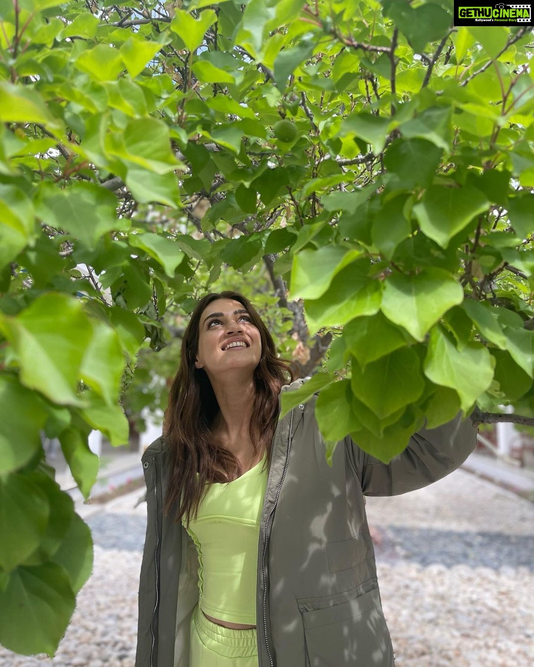 Kriti Sanon Instagram - Ladakh photo dump πΈπ #Ladakh #memories
