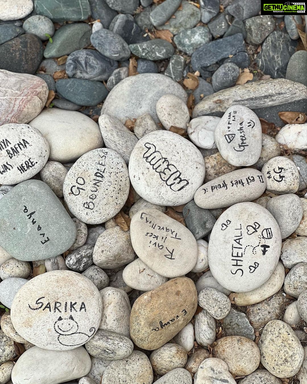 Kriti Sanon Instagram - Ladakh photo dump πΈπ #Ladakh #memories