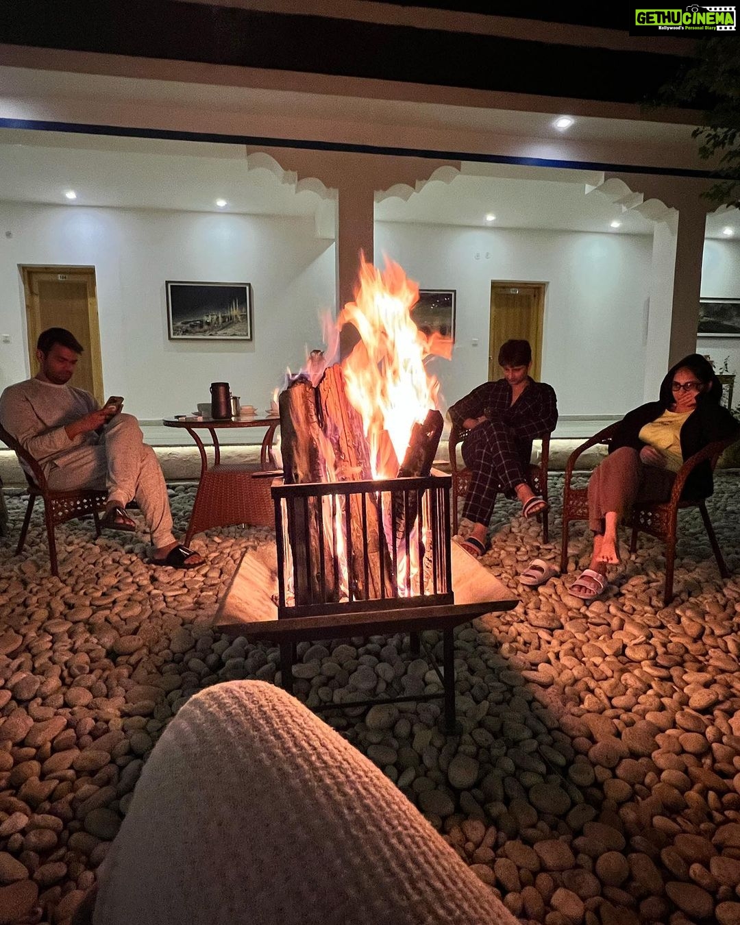 Kriti Sanon Instagram - Ladakh photo dump πΈπ #Ladakh #memories