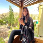 Kriti Sanon Instagram - Ladakh photo dump 📸💚 #Ladakh #memories