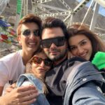 Kriti Sanon Instagram - Ladakh photo dump 📸💚 #Ladakh #memories
