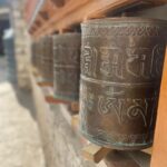 Kriti Sanon Instagram - Ladakh photo dump 📸💚 #Ladakh #memories