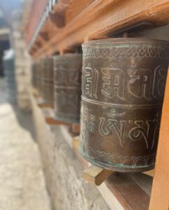 Kriti Sanon Instagram - Ladakh photo dump 📸💚 #Ladakh #memories