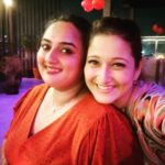 Laila Mehdin Instagram – 💖 Buddies 💖 Chennai, India