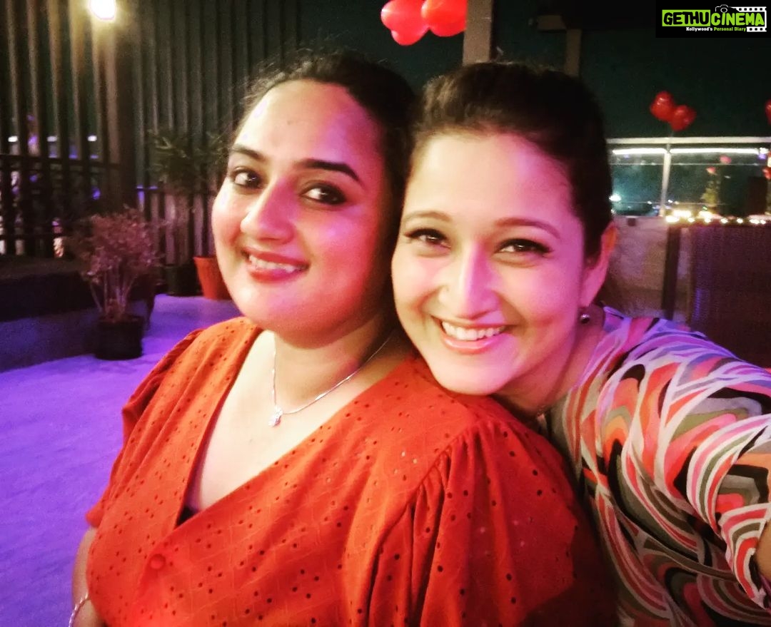 Laila Mehdin Instagram - 💖 Buddies 💖 Chennai, India