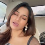 Leesha Instagram - Wen ur bored of travelling , try doing reels it will spice it up 🤩😎 Have a great day Beauties ❤️ Chennai, India