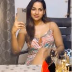 Leesha Instagram - 👆🏻⬆️Tag those over dramatic girls 🤓 lik me 😋🙈🥳 same blood 🩸 Much love 💋💋💋 😘 #reel #reels#fyp #reelkarofeelkaro #reelitfeelit #instareels #instagood #viralvideos #trending #trendingreels #trend #viralvideos