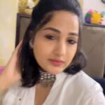 Madhavi Latha Instagram -