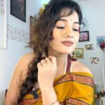 Madhavi Latha Instagram –