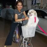 Madhoo Instagram - #me&myBESTIE 💋💖💖💖