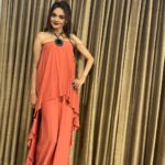 Madhoo Instagram - #fromlastnight 💜💜💜💜💜💜