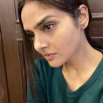 Madhoo Instagram - #looktest #yay 💜
