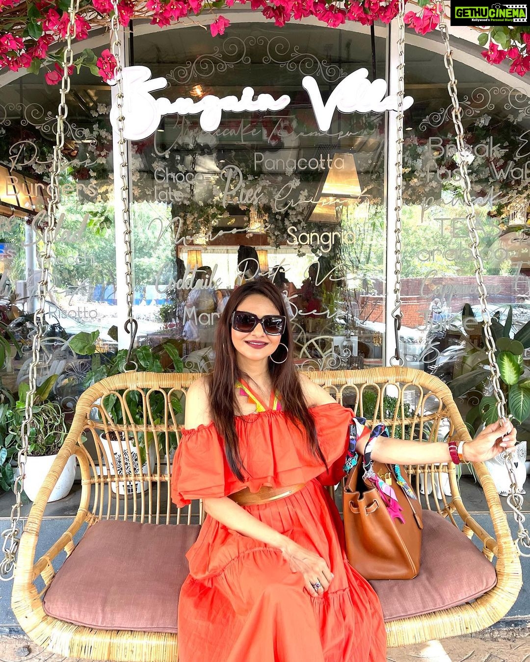 Madhoo Instagram - @bougainvillamumbai ❤️❤️❤️❤️❤️❤️