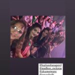 Madhoo Instagram - Congratulations @jewelsbyqueenie @queeniesinghh @beauty.by.bie @sharmillakhanna @tanazdoshi @latapatel1 @akankshamalhotra @krishikalulla @lailalamba @aleamotwane @kaykasshanapatel @vikramphadnis