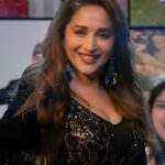 Madhuri Dixit Instagram – Thanks for all your love and appreciation of Tu Hai Mera! ❤️

#TuHaiMera #OutNow #MusicVideo #IndiePop #PopMusic #Reviews #Appreciation