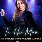 Madhuri Dixit Instagram - Come & join my party now! Let’s all play ‘Tu Hai Mera’ Audio out now. Go check it out! Mix - Andrew Wuepper Producers: @drneneofficial & @rnmmovingpictures Co-Producers - Narinder Singh, Colby Green, Jules Wolfson Songwriters - Madhuri Dixit & @therajakumari #TuHaiMera #OutNow #MusicVideo #SongAudio #IndiePop #PopMusic #NewRelease