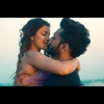 Madhuurima Instagram – Here’s the teaser of Rahul Vaidya’s “Naughty Balam” The Summer Banger of 2022!
Out on 25th may on Rahul Vaidya’s  youtube channel. Co presented by Sky 247.net
Short video partners : @mojindia @mxtakatak @sharechatapp 
Featuring : Rahul Vaidya RKV , Nyrraa M Banerji & Mellow D
Sung by : Rahul Vaidya RKV & Nikhita Gandhi
Composed by – Javed Mohsin 
Lyrics : Danish Sabri  Rap: Mellow D
Directed And Choreographed by : Rajit Dev 
#naughtybalam 
@nyra_banerjee @nikhitagandhiofficial 
@javedmohsin_official @danishsabri12 @mellowmellow @rajitdev @parvezkhan24 @rjsammy07