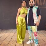 Madhuurima Instagram – Yeh Confirm Ho gaya sabko yeh Ladki Fire hai 🔥
Likhenge tujhpe Lamba Rap Hum aise Shayar hai✍️ 

Stunning Performance in the Video @nyra_banerjee ⚡️Fiya Moves 

#NaughtyBalam #RKV x #MellowD x @stylebyoutro @rajitdev @nikhitagandhiofficial @mohsinshaikhmusic @danishsabri12