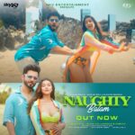 Madhuurima Instagram - Presenting “Naughty Balam” The Summer Banger of 2022! Out on on Rahul Vaidya’s youtube channel. Co presented by Sky 247.net Short video partners : @mojindia @mxtakatak @sharechatapp Featuring : Rahul Vaidya RKV , Nyrraa M Banerji & Mellow D Sung by : Rahul Vaidya RKV & Nikhita Gandhi Composed by - Javed Mohsin Lyrics : Danish Sabri Rap: Mellow D Directed And Choreographed by : Rajit Dev Graphics by: Sumit Srivastav (GoofiGraphics) #naughtybalam @nyra_banerjee @nikhitagandhiofficial @javedmohsin_official @danishsabri12 @mellowmellow @rajitdev @parvezkhan24 @rjsammy07 @goofigraphics