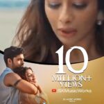 Madhuurima Instagram – This musical journey of love and hate has crossed 10M+ views on YouTube 🌟
*Jaana Hai Toh Jaa* 

Thank you to everyone for the love and support 
Keep loving ❤️

Presented by @skmusicworks, Music Director @siddharth.kasyap, Sung by @mohammedirfanali, Lyricist @kumaarofficial, Featuring @welcometogauthamcity
@nyra_banerjee, directed by @azizzee69 

#JHTJ #SkMusicWorks #lovesongs #songoutnow #heartbreaker #newsong #mohammedirfanali #explore #explorepage✨ #reels #reelsinstagram #musicvideo #video