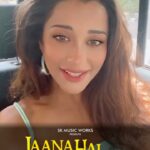 Madhuurima Instagram - Watch the beautiful Nyrraa M Banerji , go through a ride of emotions in this soulful musical journey of *Jaana Hai Toh Jaa* Watch the full video on Youtube❤️ Presented by @skmusicworks, Music Director @siddharth.kasyap, Sung by @mohammedirfanali, Lyricist @kumaarofficial, Featuring @welcometogauthamcity @nyra_banerjee, directed by @azizzee69 #JHTJ #SkMusicWorks #lovesong #songoutnow #heartbreak #newsong #mohammedirfanali #gautamgulati #nyrabanerjee #hitsong