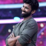 Mahendran Instagram - The Galatta Crown 2022 ❤️ @s.a_arun_ ‘s 📸 @galattadotcom ✨ Jawaharlal Nehru Indoor Stadium: Chennai Sydenhams Road, Periyamet, Chennai