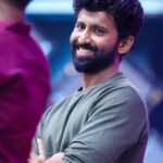 Mahendran Instagram - The Galatta Crown 2022 ❤️ @s.a_arun_ ‘s 📸 @galattadotcom ✨ Jawaharlal Nehru Indoor Stadium: Chennai Sydenhams Road, Periyamet, Chennai