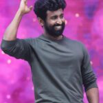 Mahendran Instagram - The Galatta Crown 2022 ❤️ @s.a_arun_ ‘s 📸 @galattadotcom ✨ Jawaharlal Nehru Indoor Stadium: Chennai Sydenhams Road, Periyamet, Chennai