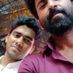 Mahendran Instagram - You enter my life as a friend, like everyone has a brother from another mother whom u love like your real brother for me it’s you ❤️ #happybrothersday India