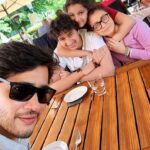 Mahesh Babu Instagram – Celebrating GG’s high school graduation! Proud of you @gautamghattamaneni!! Here’s to many more! 🤗🤗
