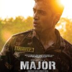 Mahesh Babu Instagram - Proud to be bringing the story of one man who became the nation's saviour in its darkest times. Here's the #MajorTrailer @adivisesh @saieemmanjrekar @sobhitad @sashikirantikka @sonypicsfilmsin @gmbents @aplussmovies @zeemusiccompany