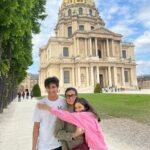 Mahesh Babu Instagram – To my Amma 
To the mother of my lifelines 
And to all the mothers in the world…
A very happy Mother’s Day! 
Your love is irreplaceable.. Respect always! 
❤️❤️❤️

@namratashirodkar @gautamghattamaneni @sitaraghattamaneni