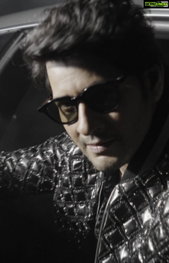 Mahesh Babu Instagram - Been a pleasure shooting with the @thepeacockmagazine_ team! Looking forward to the May-Jun 2022 issue! . . . . . Video - @kailashdeepak Styling - @falgunishanepeacock Personal costume - Rajuh Makeup - K Pattabhi Ramarao Hairstylist - @sallu.al All shoes - @louboutinworld & @falgunishanepeacock Production - FSP Productions Realised by - @gmbents Wardrobe - @falgunishanepeacock @falgunipeacock @shanepeacock