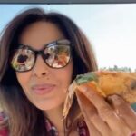Mallika Sherawat Instagram - Such a fun day, never a dull moment 🍕🍕 @jeffreypaulbeauty . . . . . . #loveit #positivemindset #abundancemindset #friendshipgoals #bffgoals #truefriendship #positiveminds #colorful #happyheart #happyplace #happythoughts #creativedesign #creativedaily #creativedesigner #positive #passion #openheart #positivemind #celebration #canon5dmarkiv Los Angeles, California