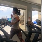 Mallika Sherawat Instagram - Beat the Monday Blues with a sprint on the treadmill 🏃‍♀️ . . . . . . #fitnesslove #fitnessvideo #workoutday #fitnessgram #fitnessaddicts #fitnessinfluencer #fitnessforlife #lovefitness #fitnessjunkie #fitnessgirlmotivation #ilovefitness #loveforfitness #lovelifefitness #ilovehighfitness #fitnessblogger #fitnesslovers #fitgoals #fitnessinspiration #fitnessmotivation #fitnesslife #fitnessmode #fitnessguru Los Angeles, California