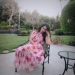 Mallika Sherawat Instagram - Life is full of beauty 🌸🌸 . . . . . . #elegant #summerdress #sayyestothedress #respect #spreadlove #goodenergy #dreamsdocometrue #allyouneed #alwayspositive #resonance #onelife #changeiscoming #positivethinking #positivemindset #lifeisbeautiful #knowyourworth #womenempoweringwomen #selfconfidence #sonya7iii Los Angeles, California