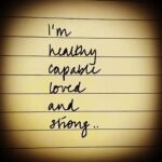 Mandira Bedi Instagram – 🙏🏽🧿👊🏽❤️ #dailyaffirmations